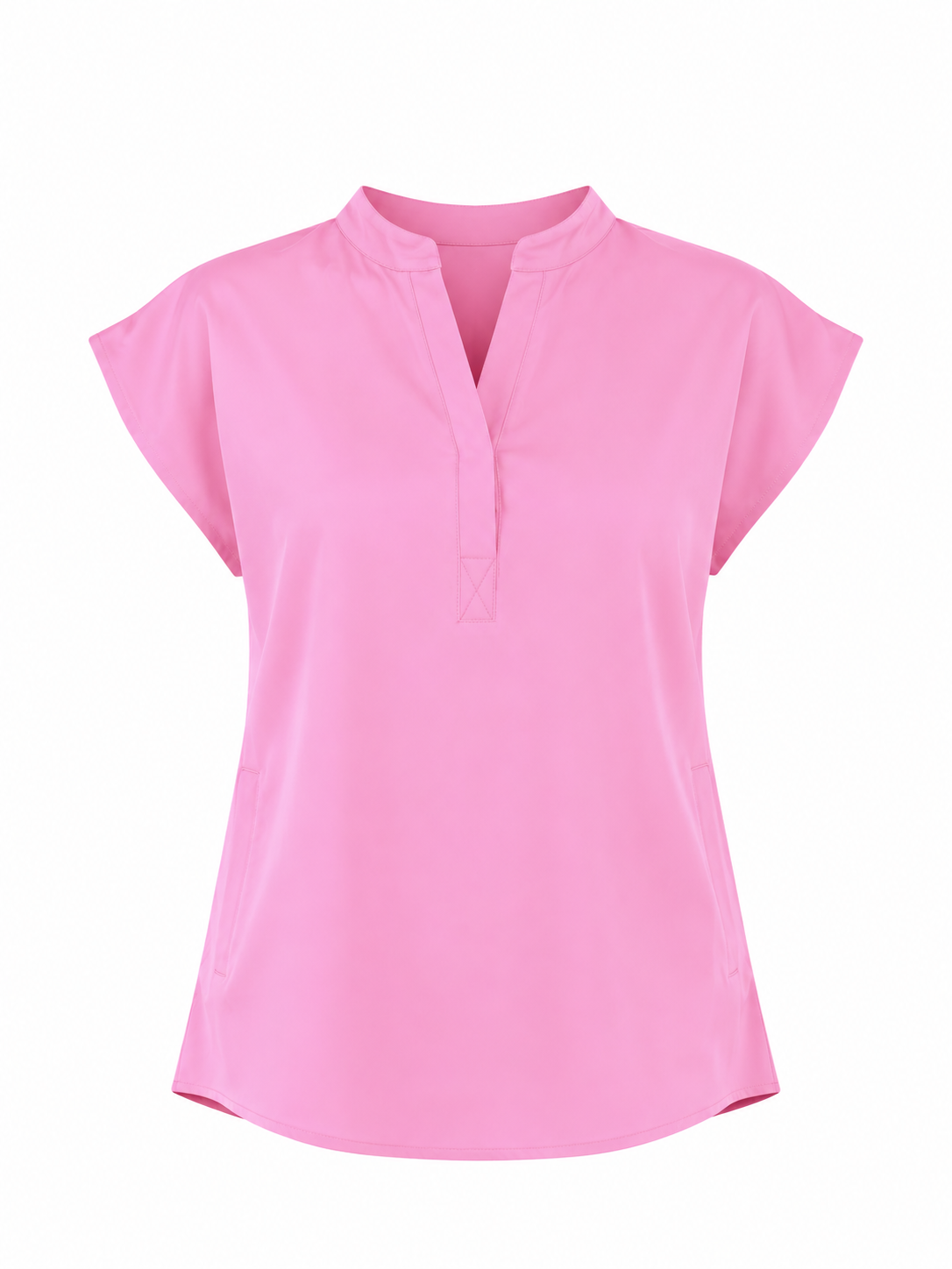 UltraSOFT™ Scrub Pant Rose