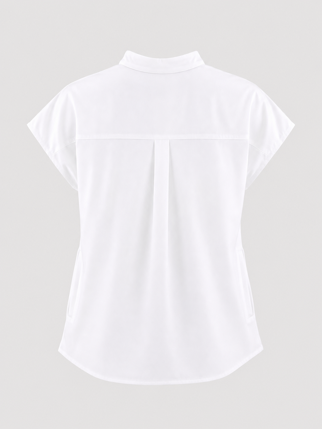 UltraSOFT™ Scrub Pant White