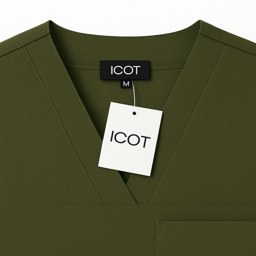 Uniforme Men M7