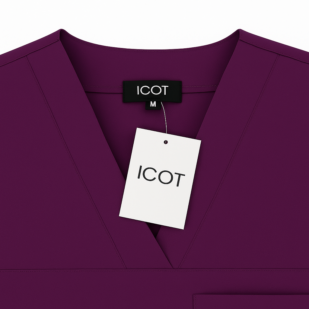 Uniforme Men M5