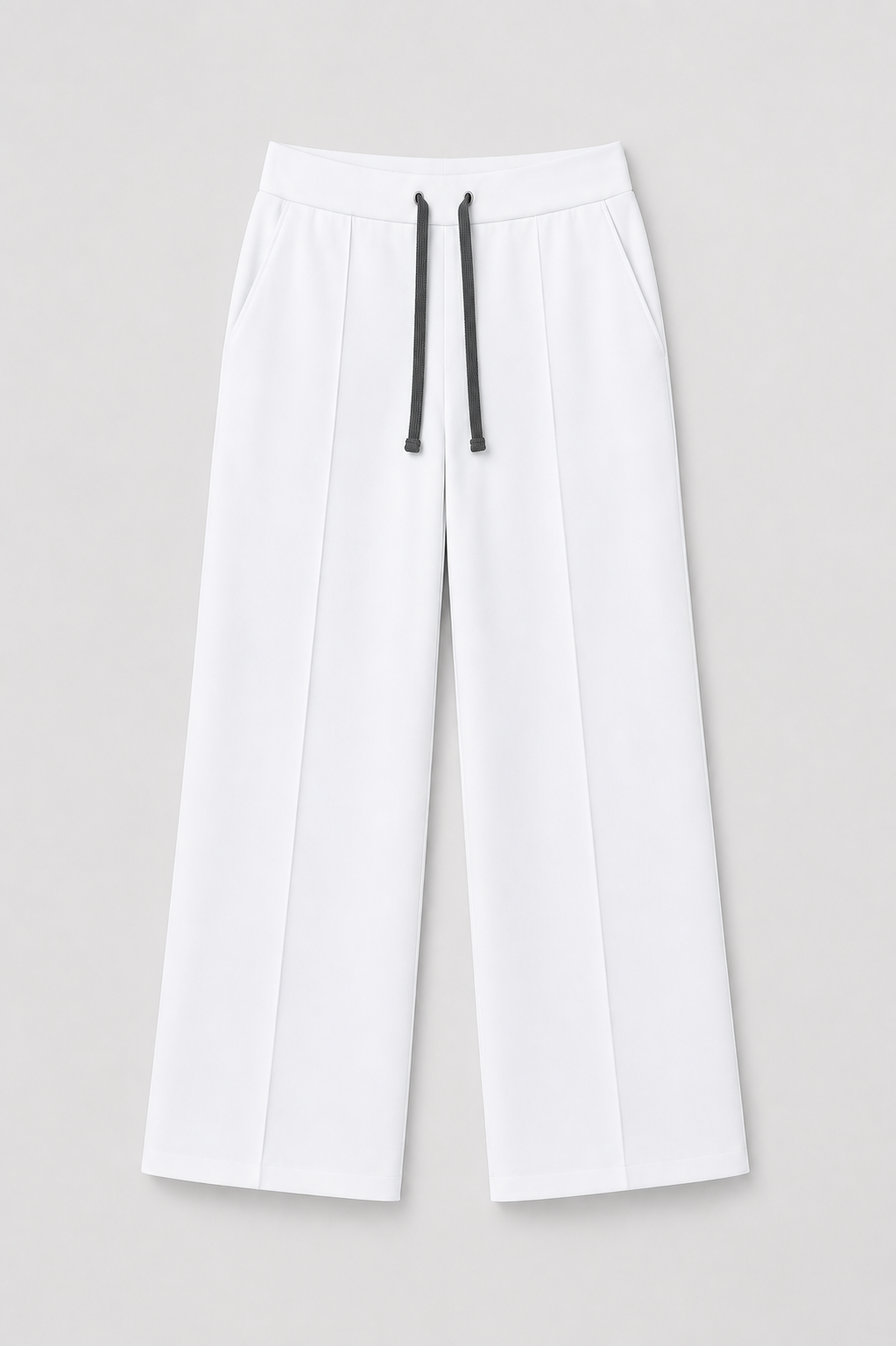 UltraSOFT™ Scrub Pant White
