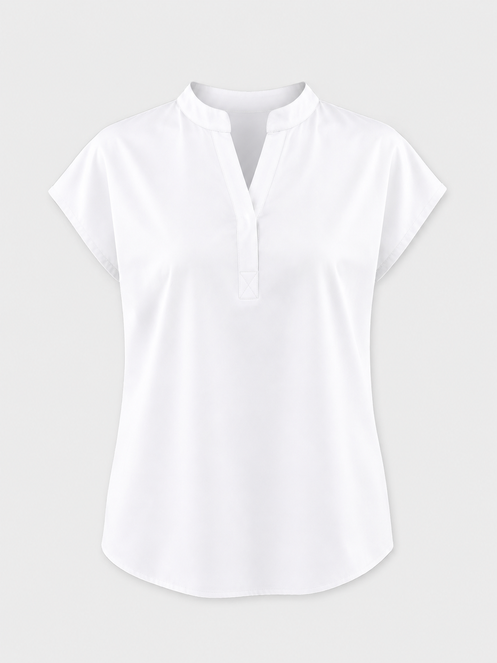 UltraSOFT™ Scrub Pant White