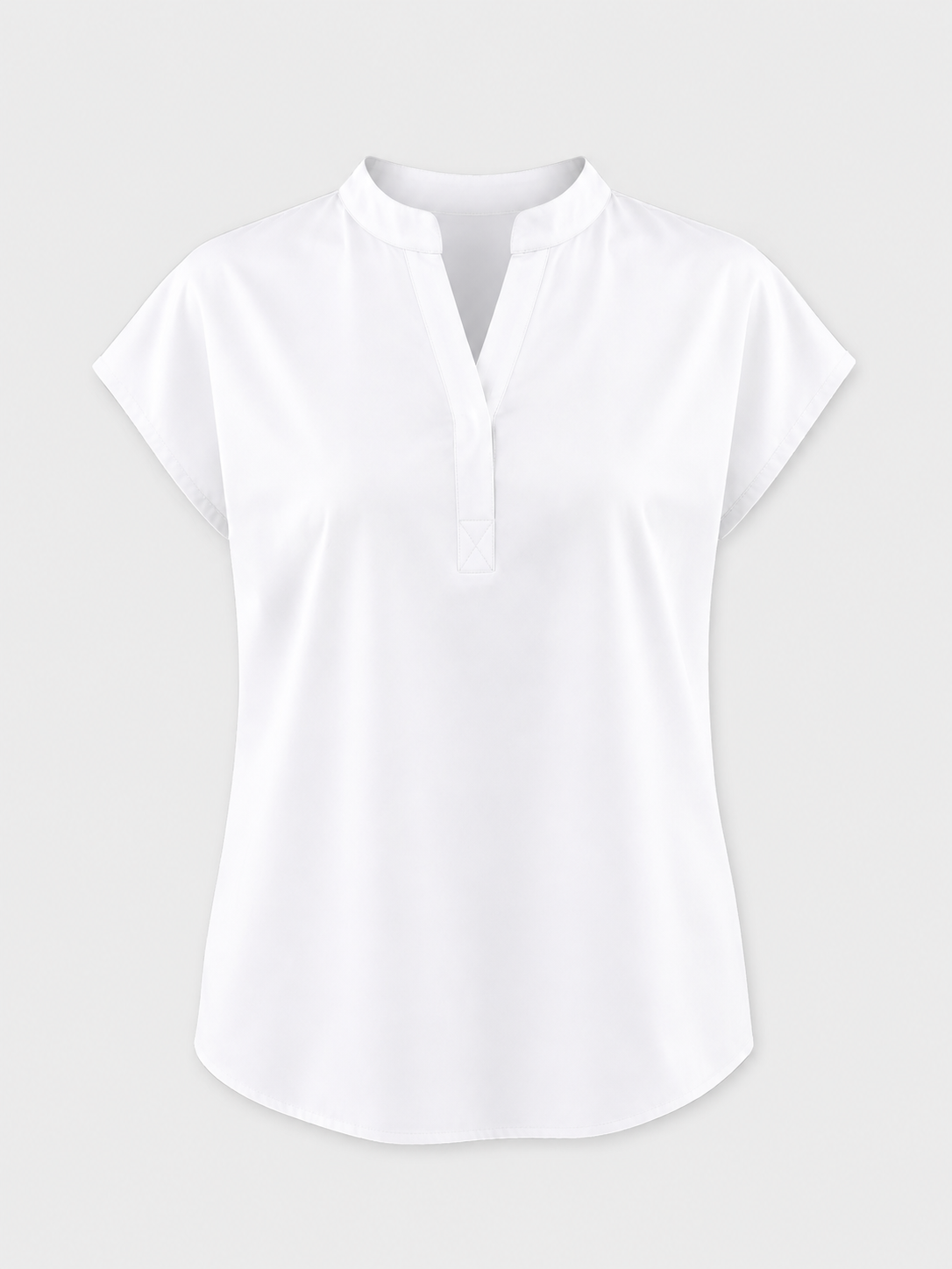 UltraSOFT™ Scrub Pant White