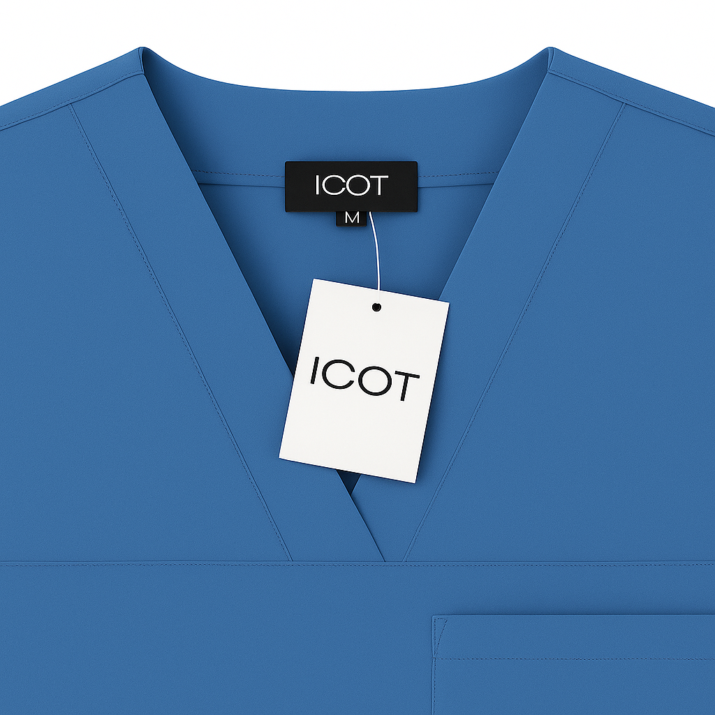 Uniforme Men M6