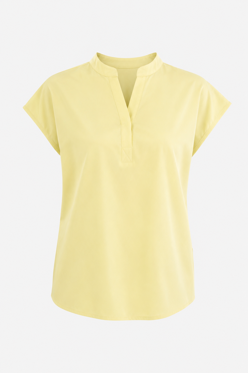 UltraSOFT™ Scrub Pant yellow