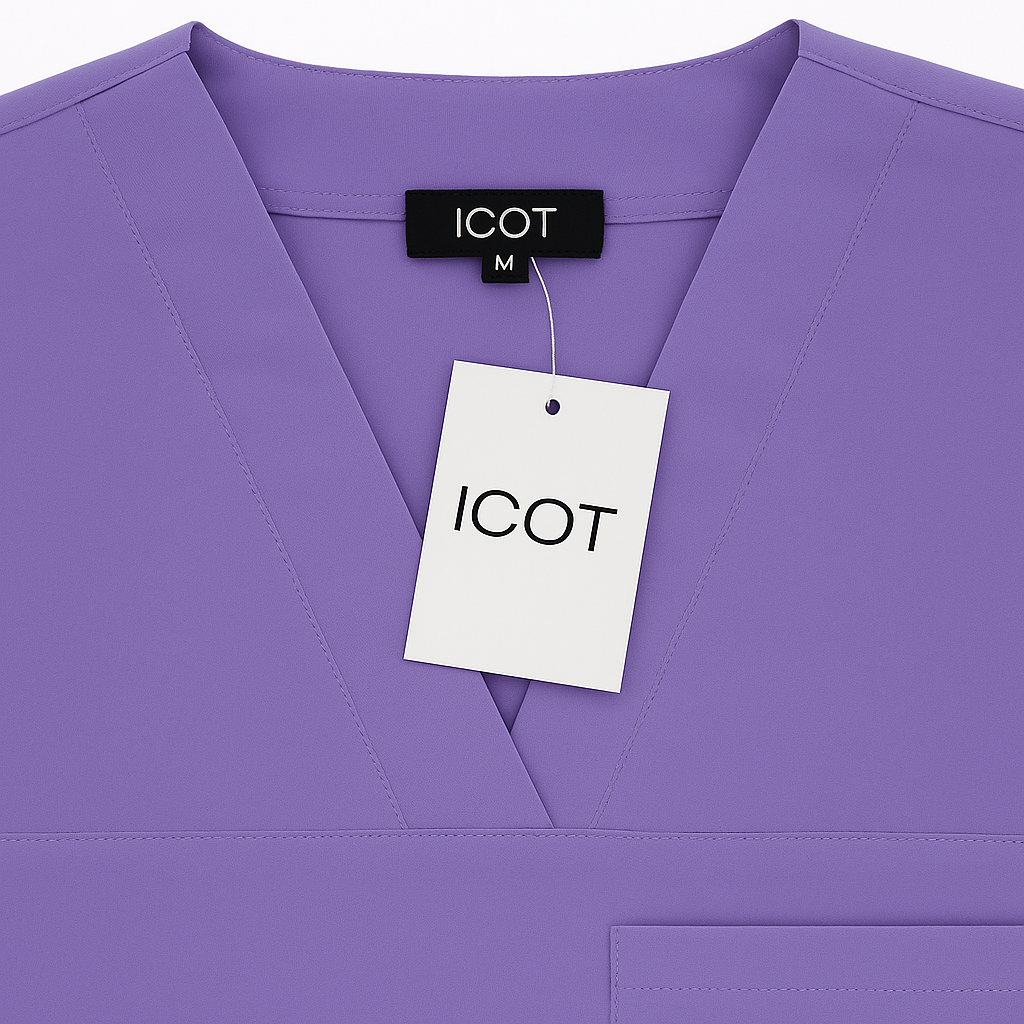 Uniforme Men M3