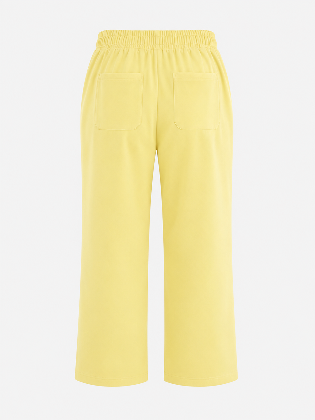 UltraSOFT™ Scrub Pant yellow