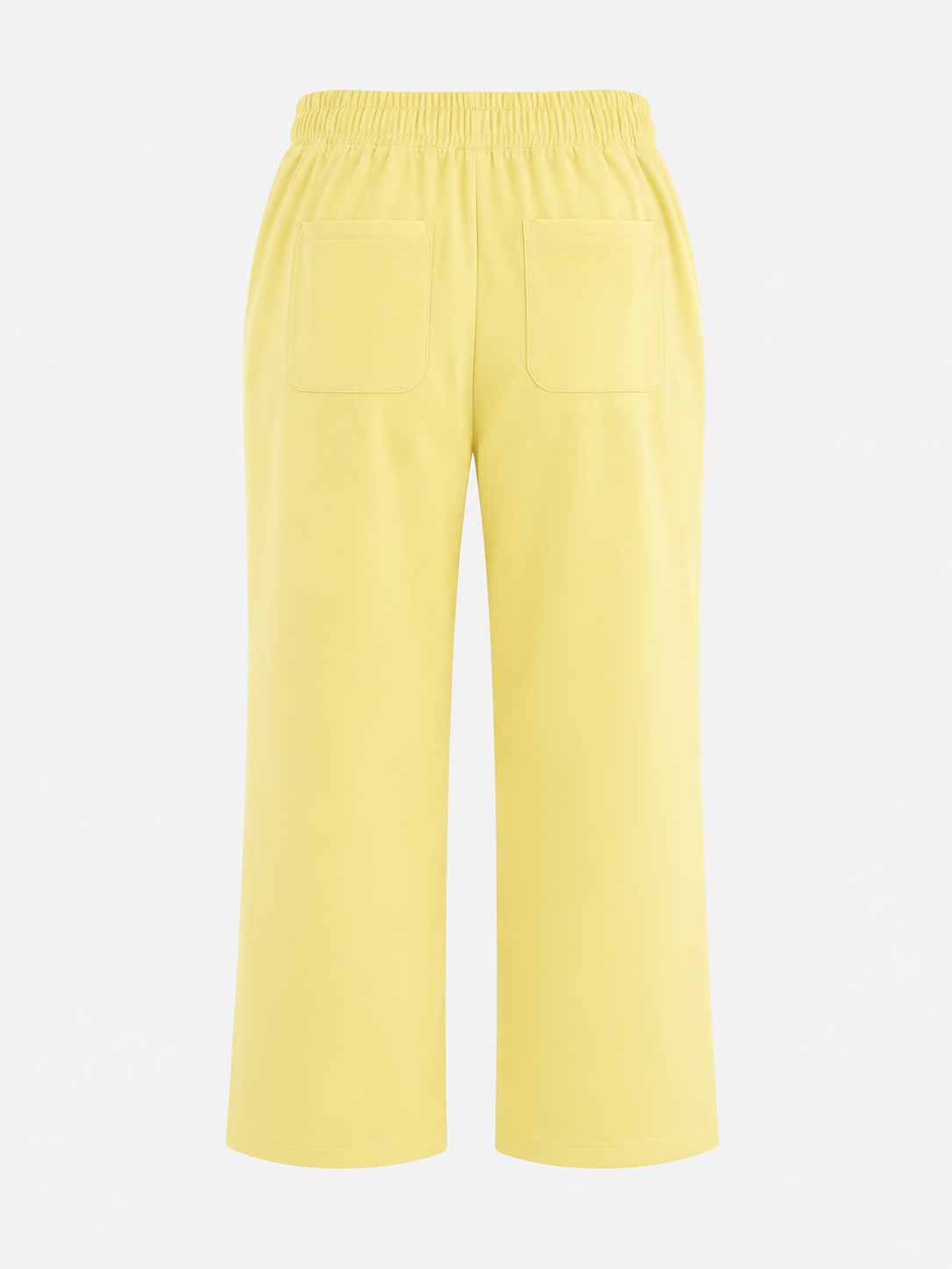 UltraSOFT™ Scrub Pant yellow