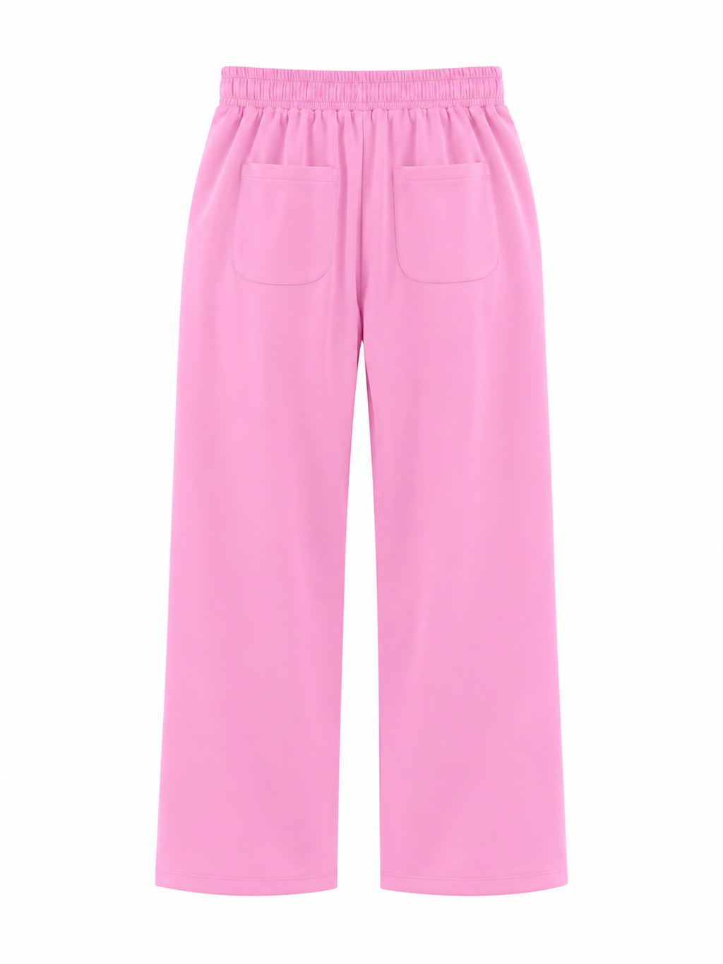 UltraSOFT™ Scrub Pant Rose