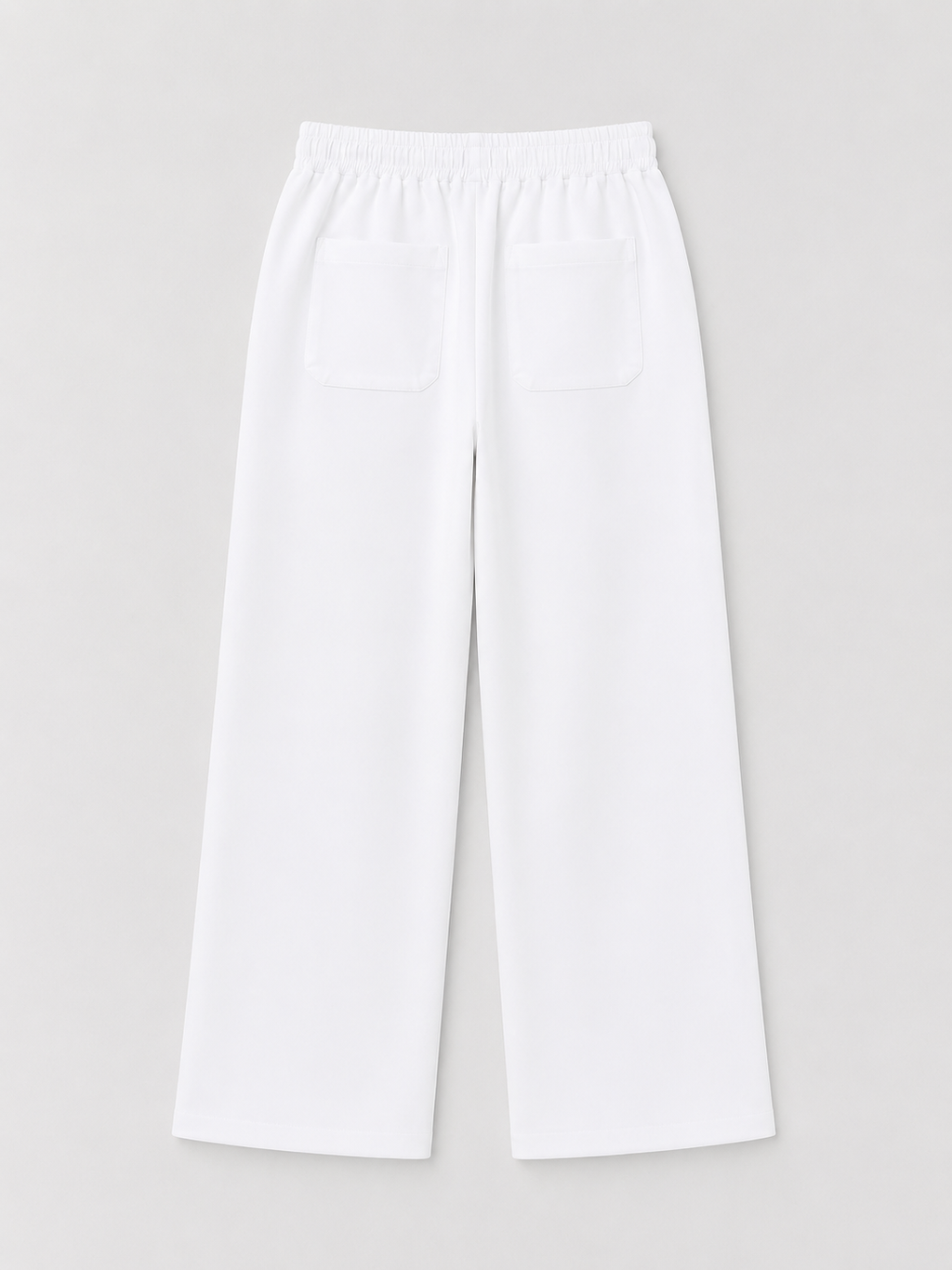 UltraSOFT™ Scrub Pant White