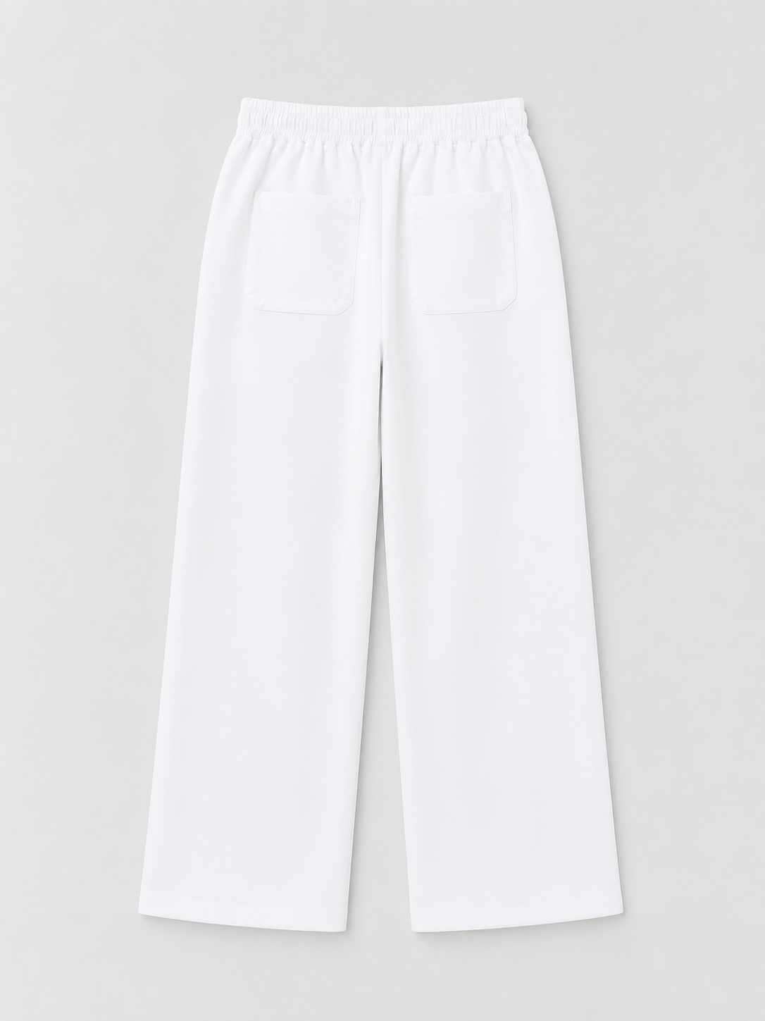 UltraSOFT™ Scrub Pant White