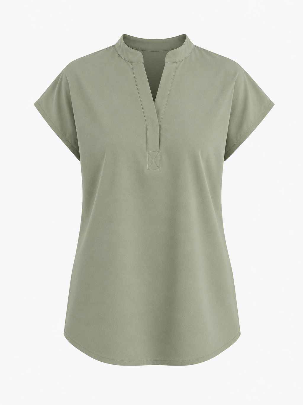 UltraSOFT™ Scrub Pant Vert kaki