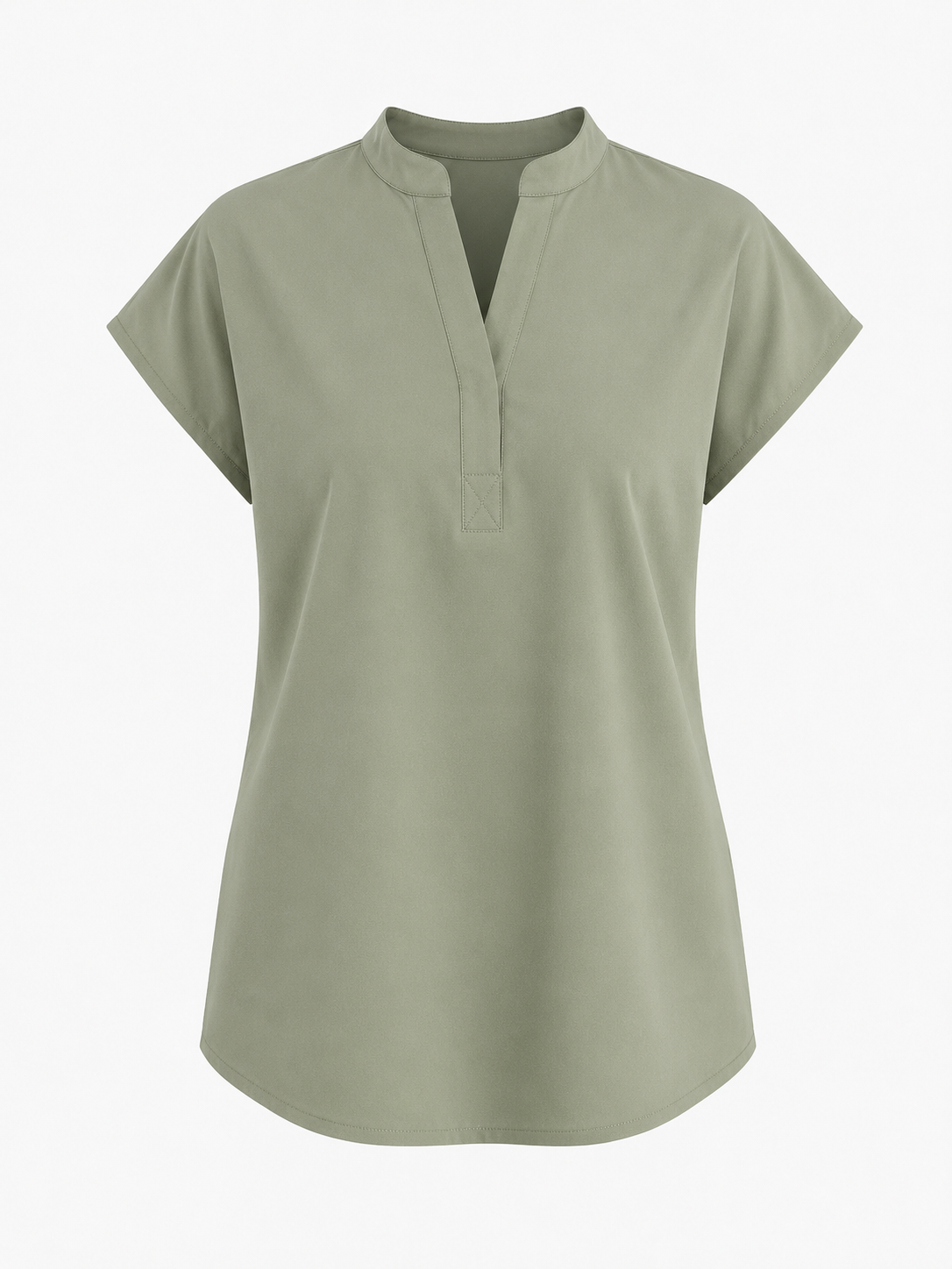 UltraSOFT™ Scrub Pant Vert kaki