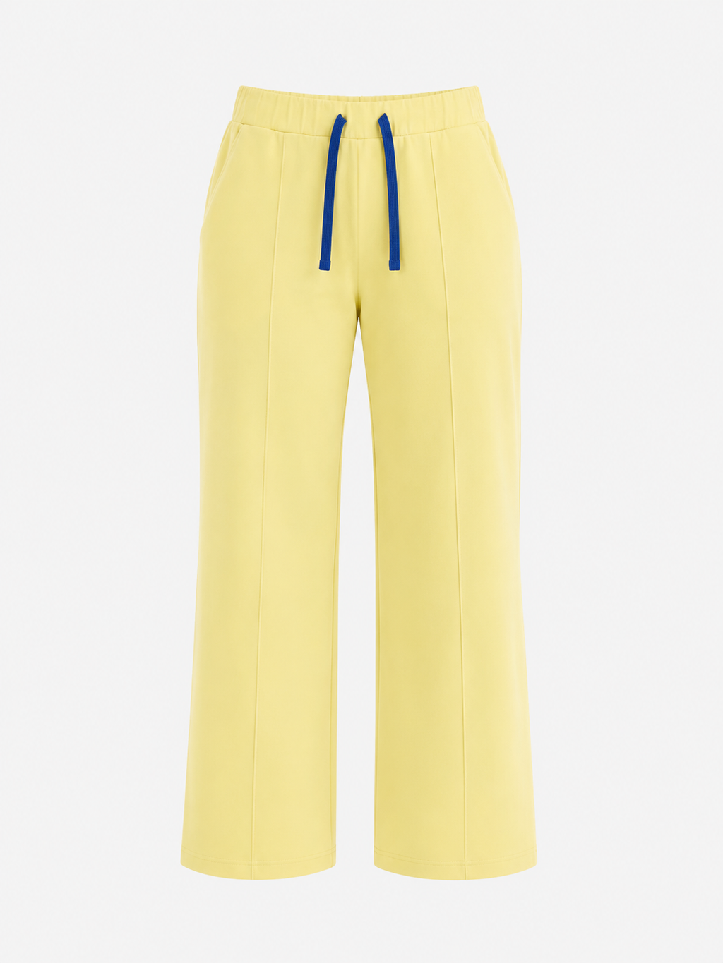 UltraSOFT™ Scrub Pant yellow