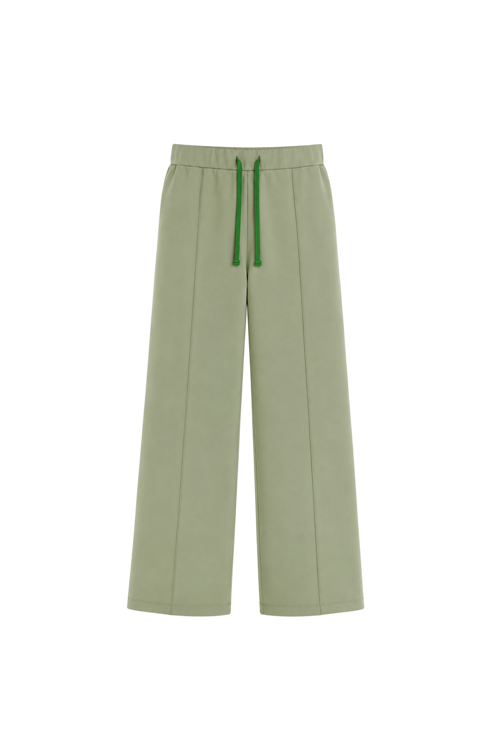 UltraSOFT™ Scrub Pant Vert kaki