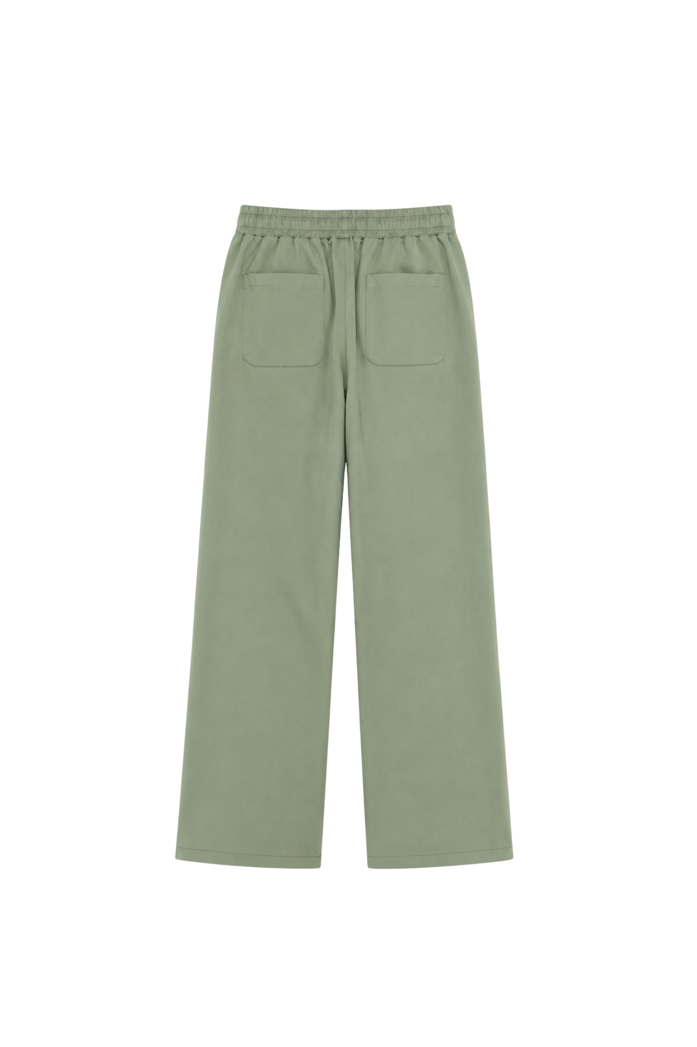 UltraSOFT™ Scrub Pant Vert kaki