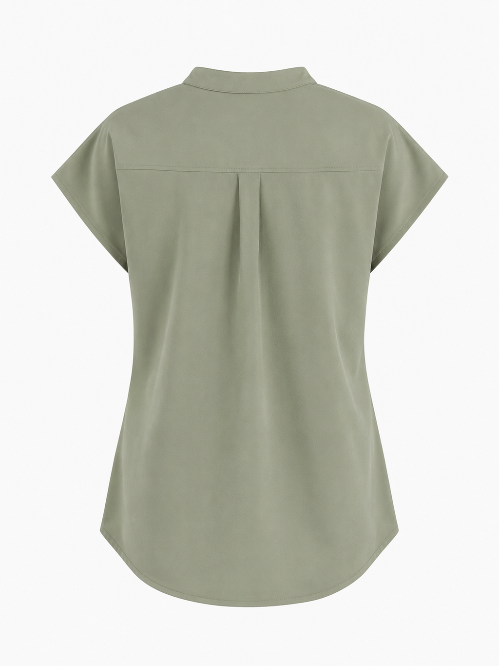 UltraSOFT™ Scrub Pant Vert kaki