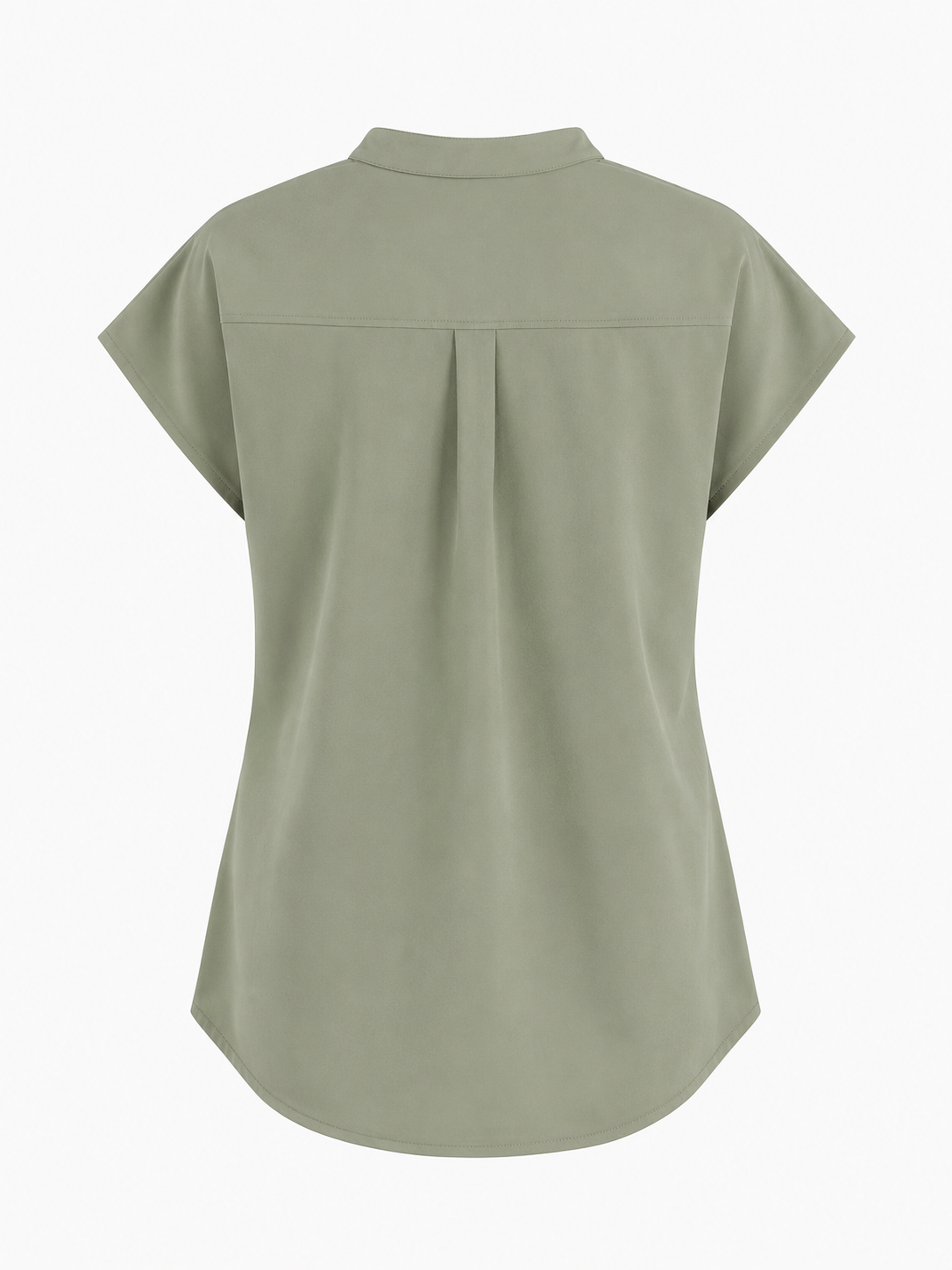 UltraSOFT™ Scrub Pant Vert kaki