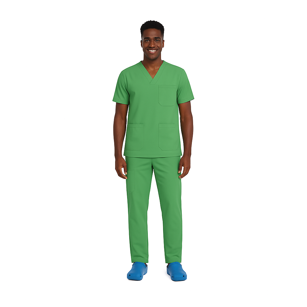 Uniforme Men M1