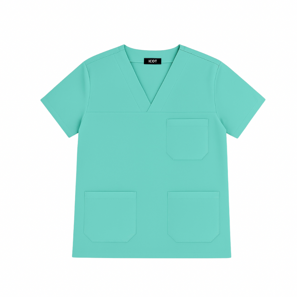 Uniforme Men M4