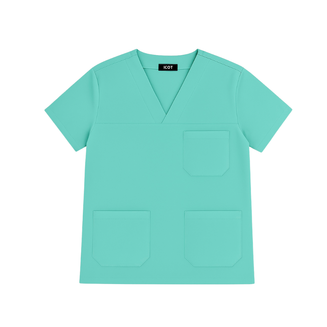Uniforme Men M4