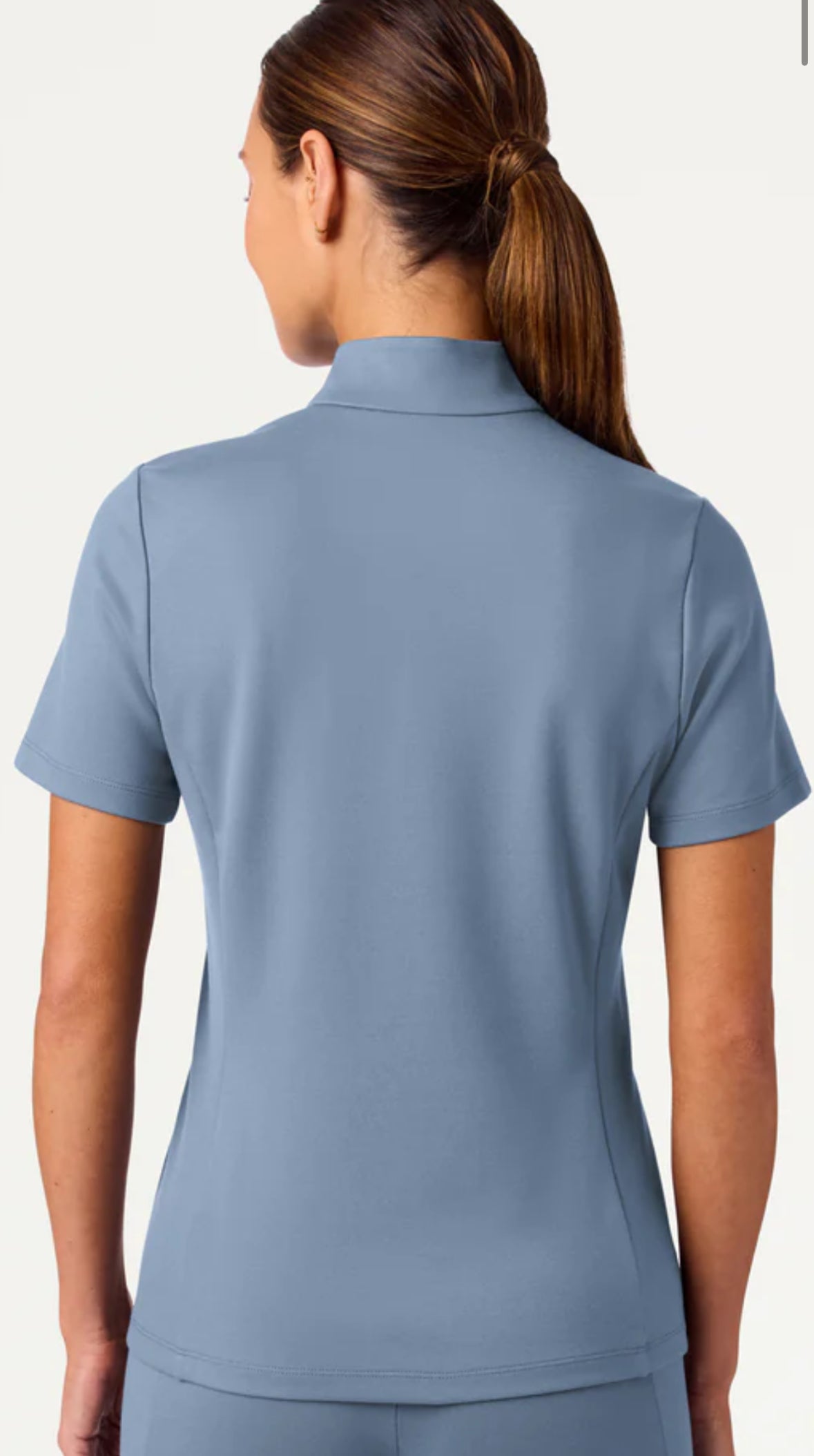 Scrub women W1