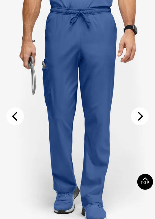 Pants Man M2