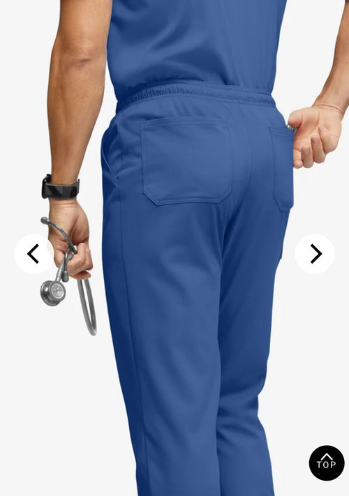 Pants Man M2