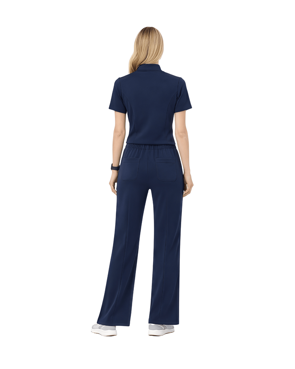 UltraSOFT™ Scrub Pant F1