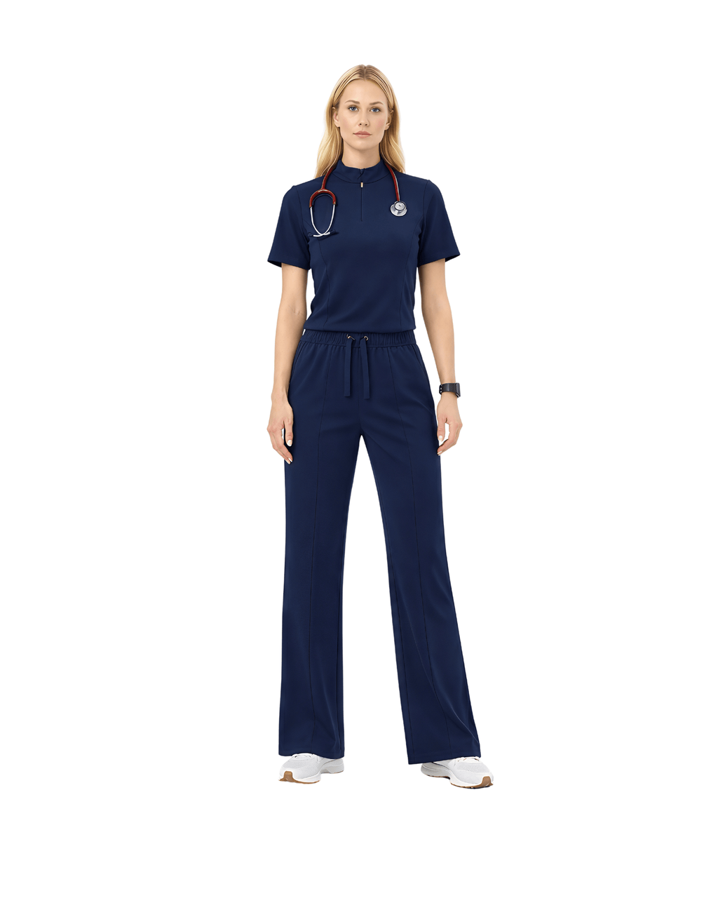 UltraSOFT™ Scrub Pant F1
