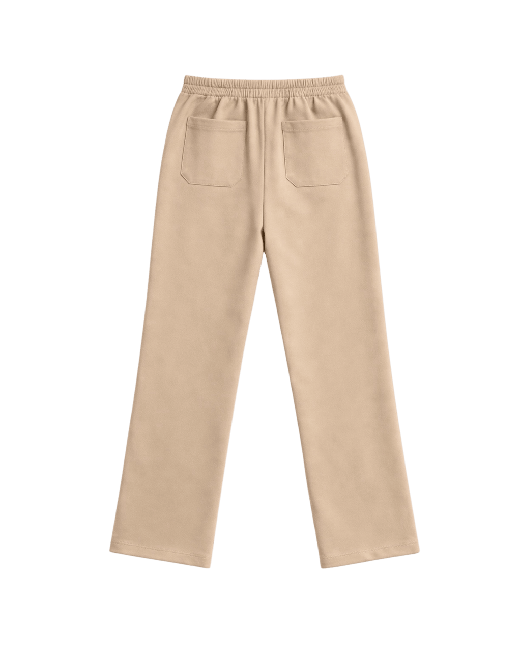 UltraSOFT pantalon pour femmes pantalon uniforme infirmière dos vue tenue médicale
