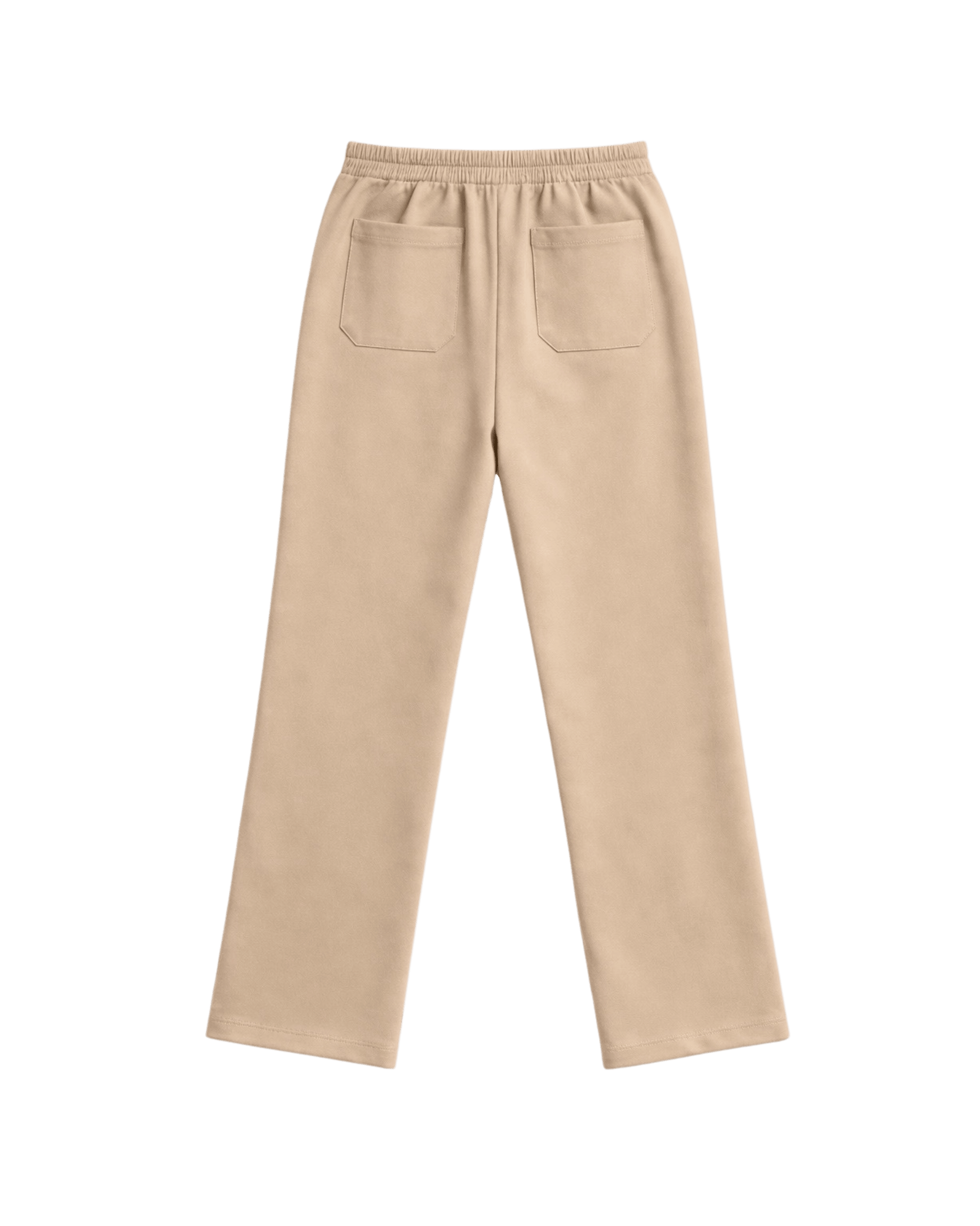 UltraSOFT pantalon pour femmes pantalon uniforme infirmière dos vue tenue médicale