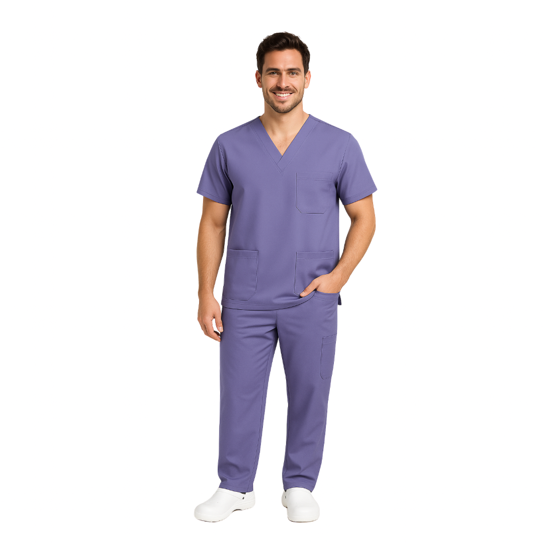 Uniforme Men M3