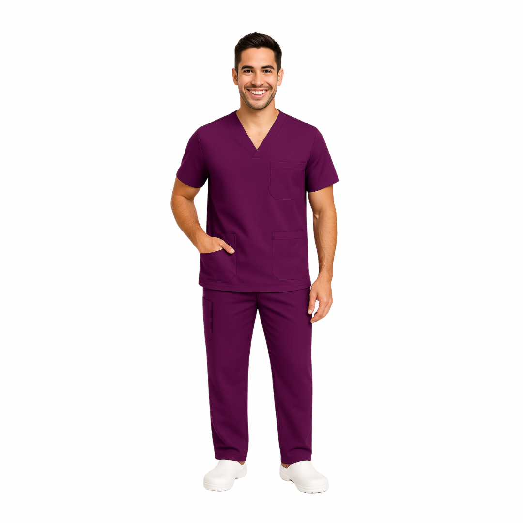 Uniforme Men M5