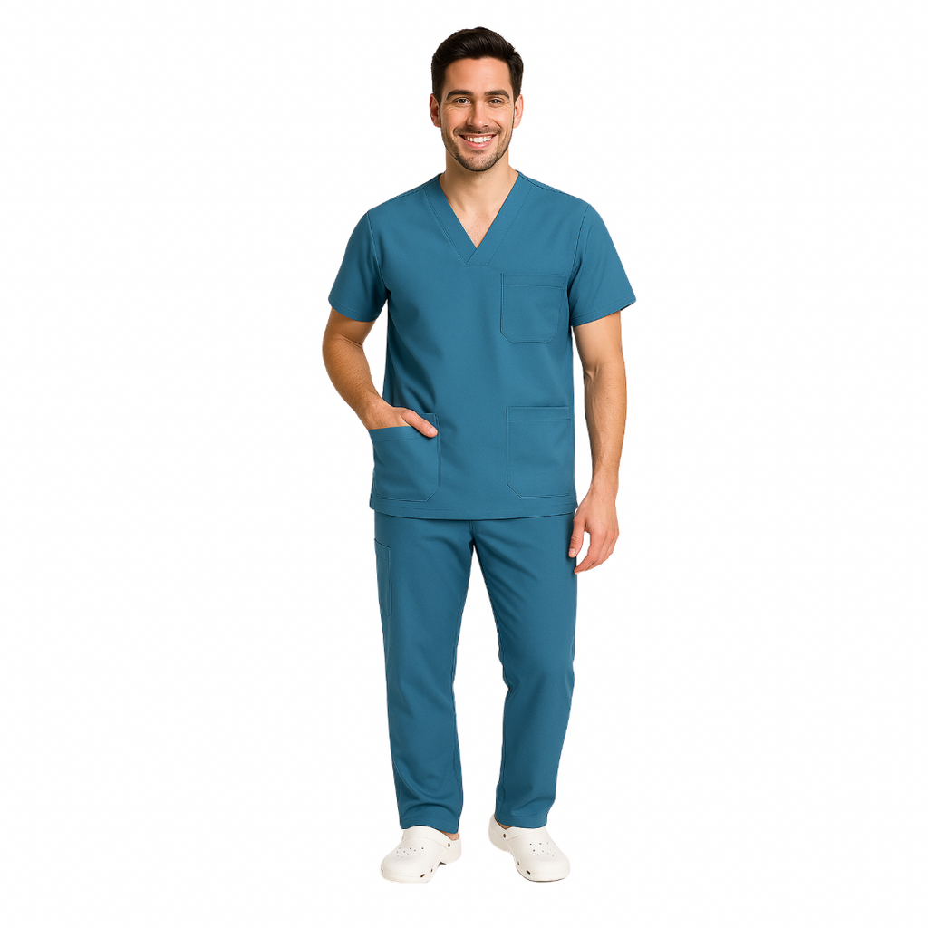 Uniforme Men M6