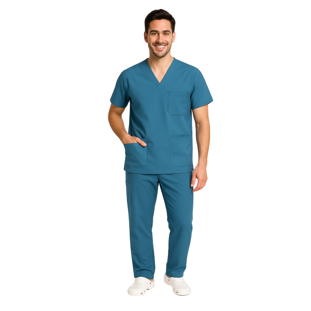 Uniforme Men M6
