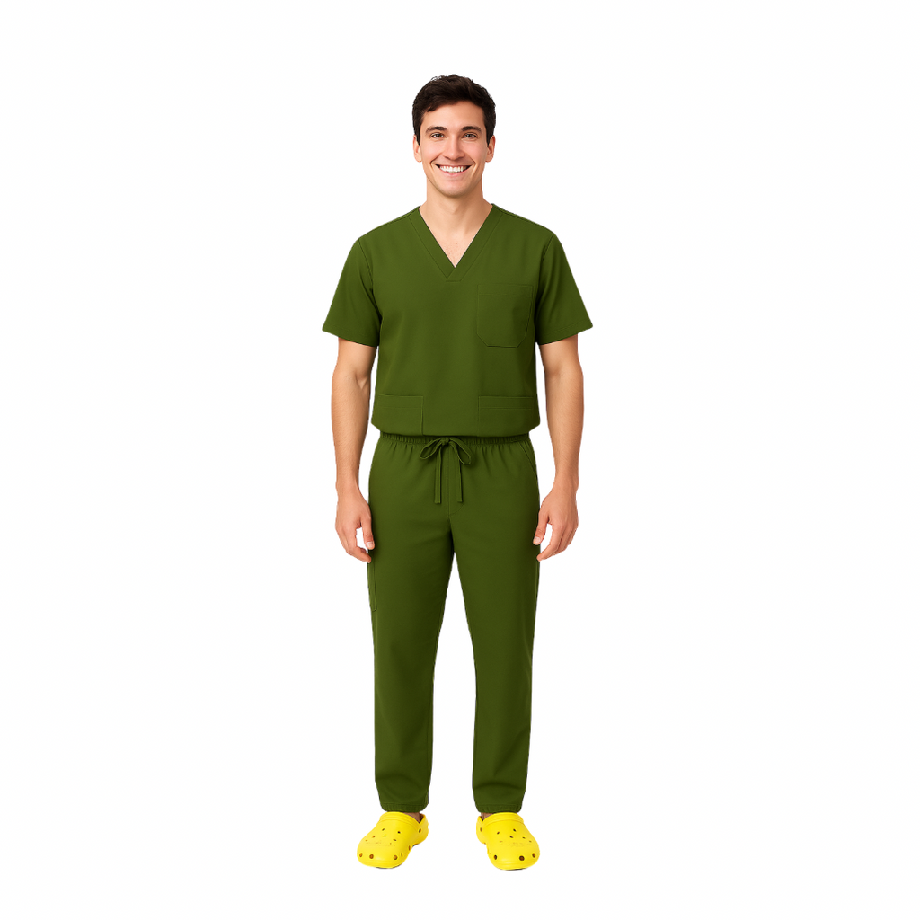 Uniforme Men M7