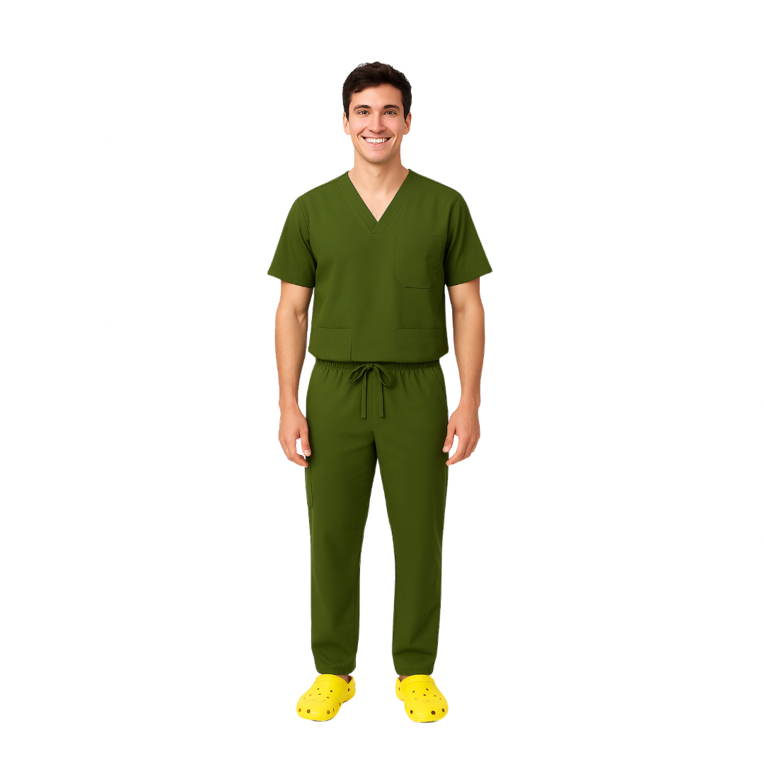 Uniforme Men M7