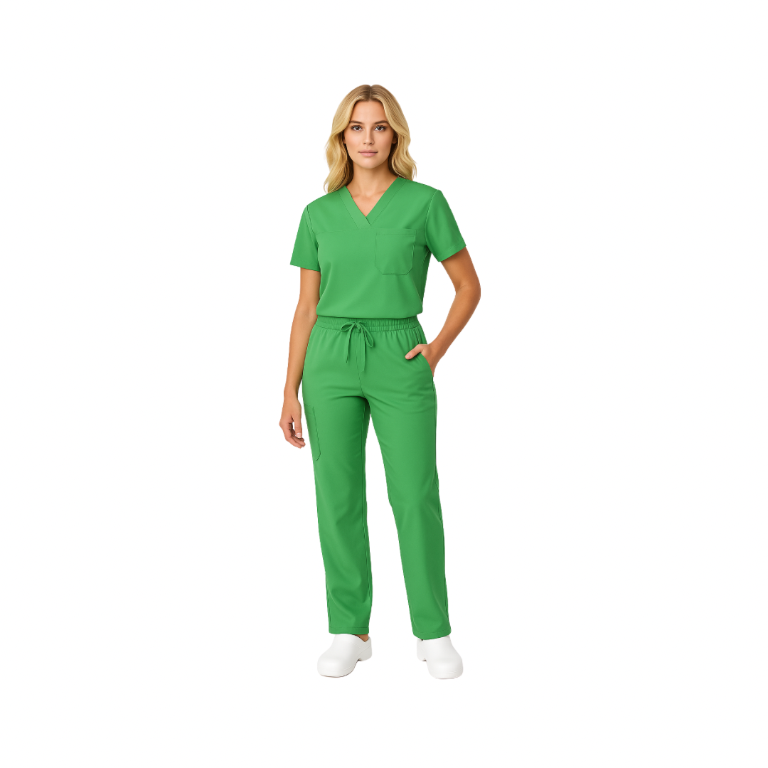 Uniforme Women F1