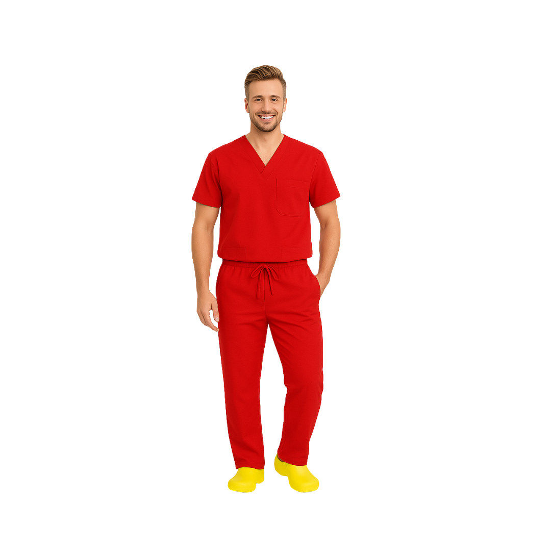 Uniforme Men M2