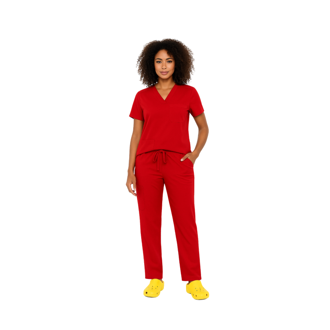 Uniforme Women F2