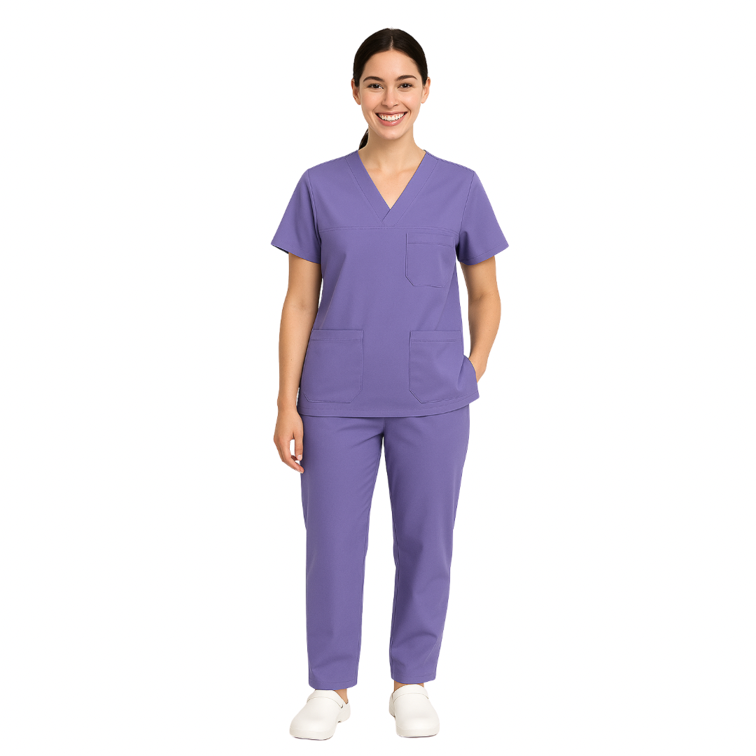 Uniforme Women F3