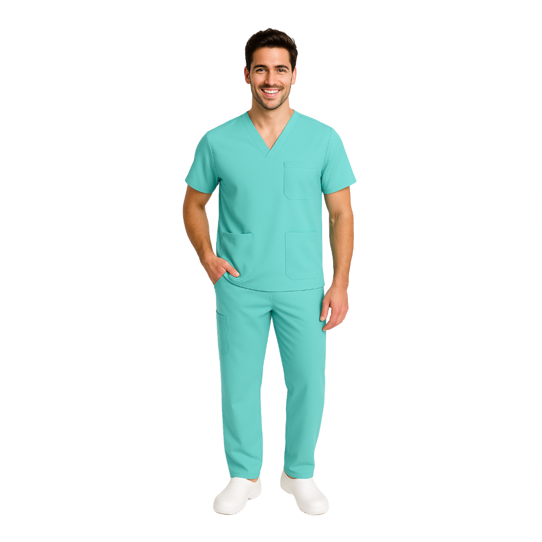 Uniforme Men M4