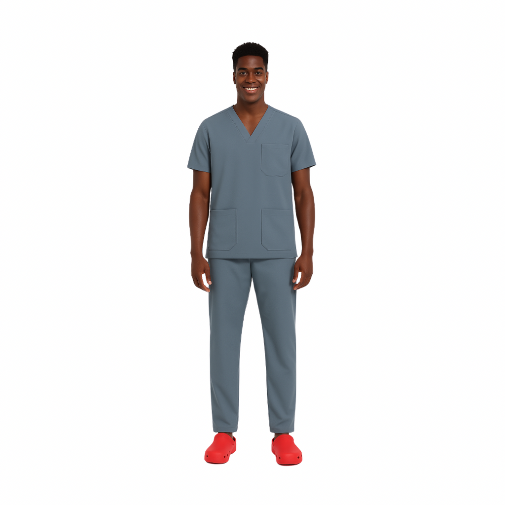 Uniforme Men M8