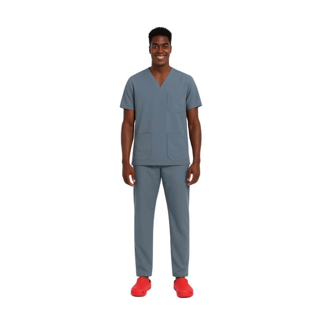 Uniforme Men M8