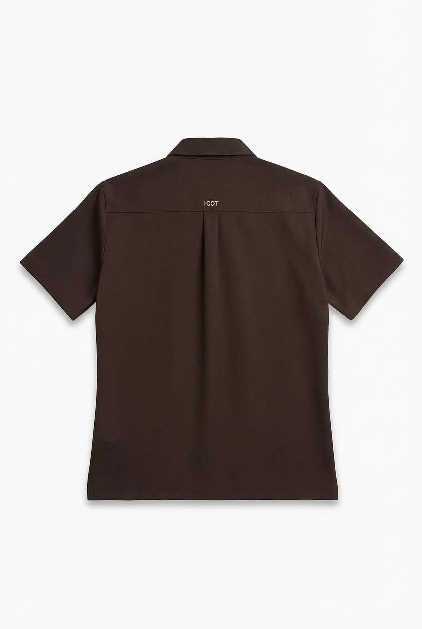 UltraSOFT™ Espresso