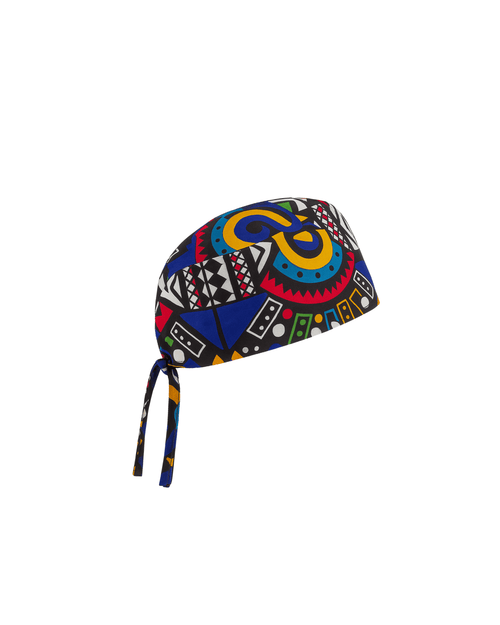 Caps ICOT femme breathable soft fabric medical nurse cap comfortable workwear Maroc