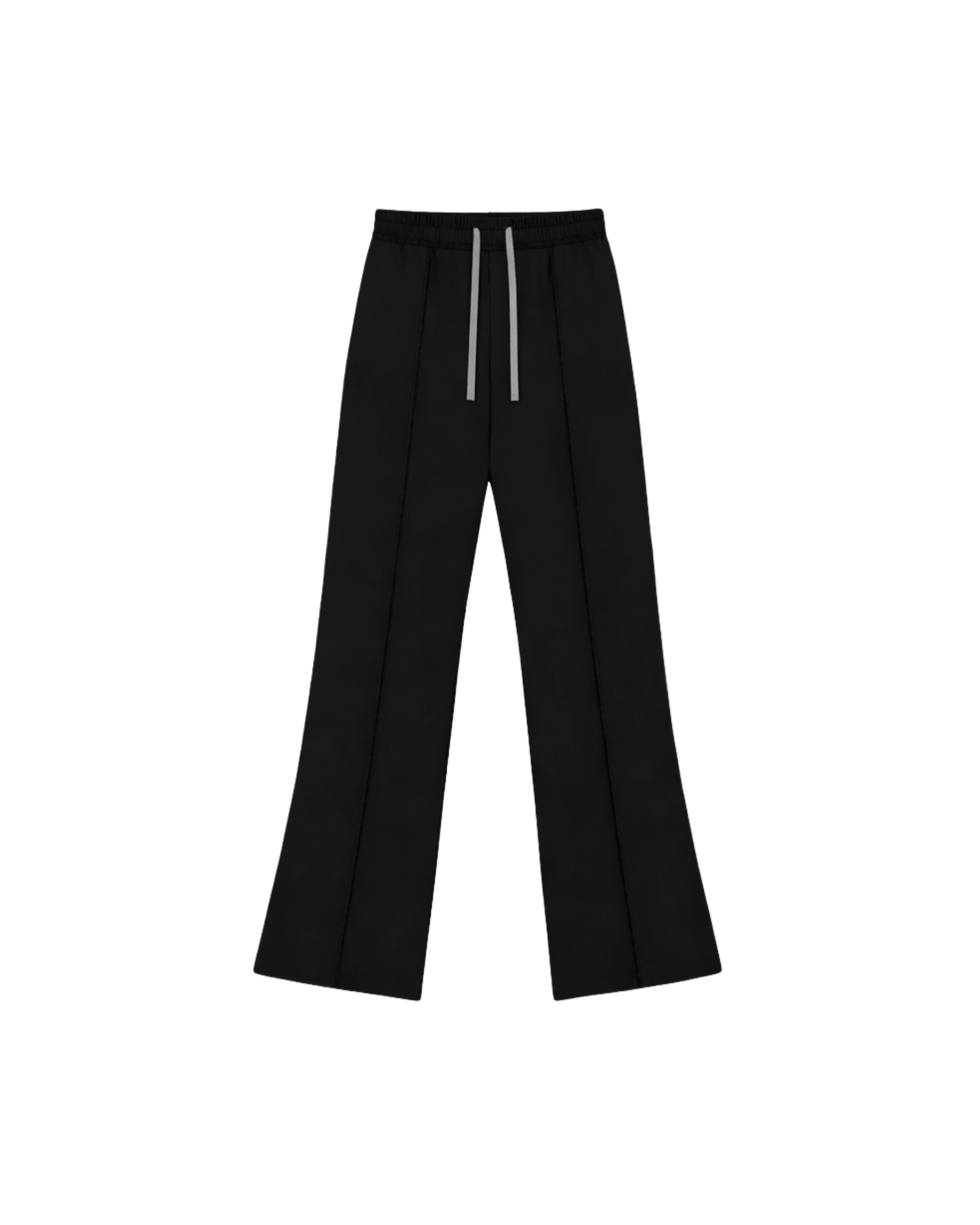 Pantalon scrub noir femme uniforme médical infirmière F4 workwear hôpital Maroc