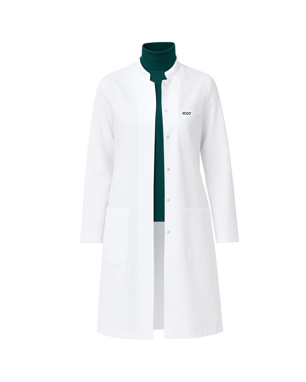 UltraSOFT blouse femme tissu confortable breathable medical scrubs healthcare workwear Maroc