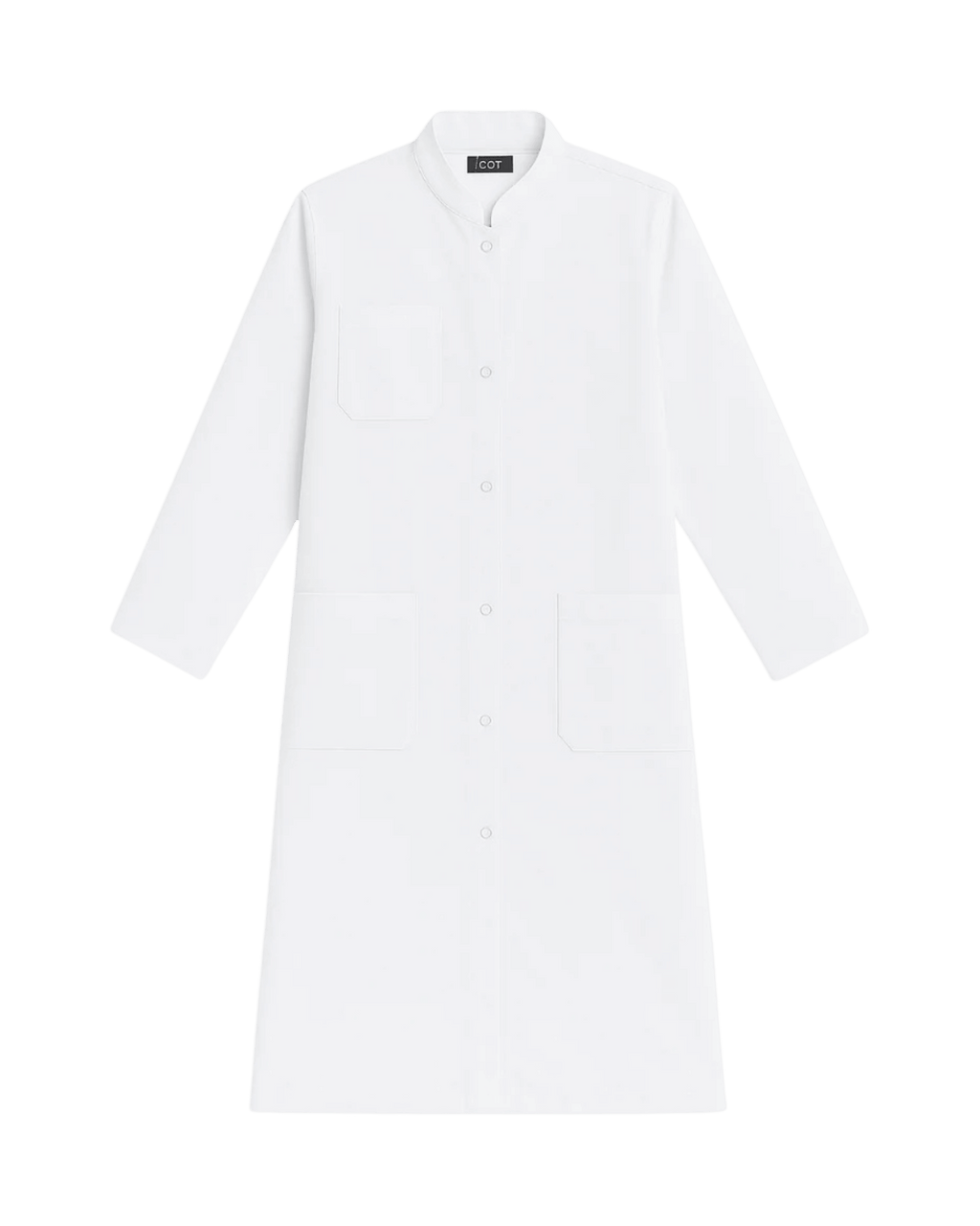 UltraSOFT blouse homme professional fit medical nurse uniform healthcare workwear Maroc